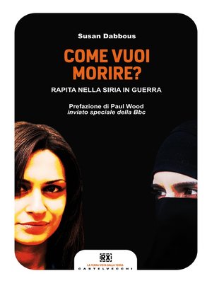 cover image of Come vuoi morire?